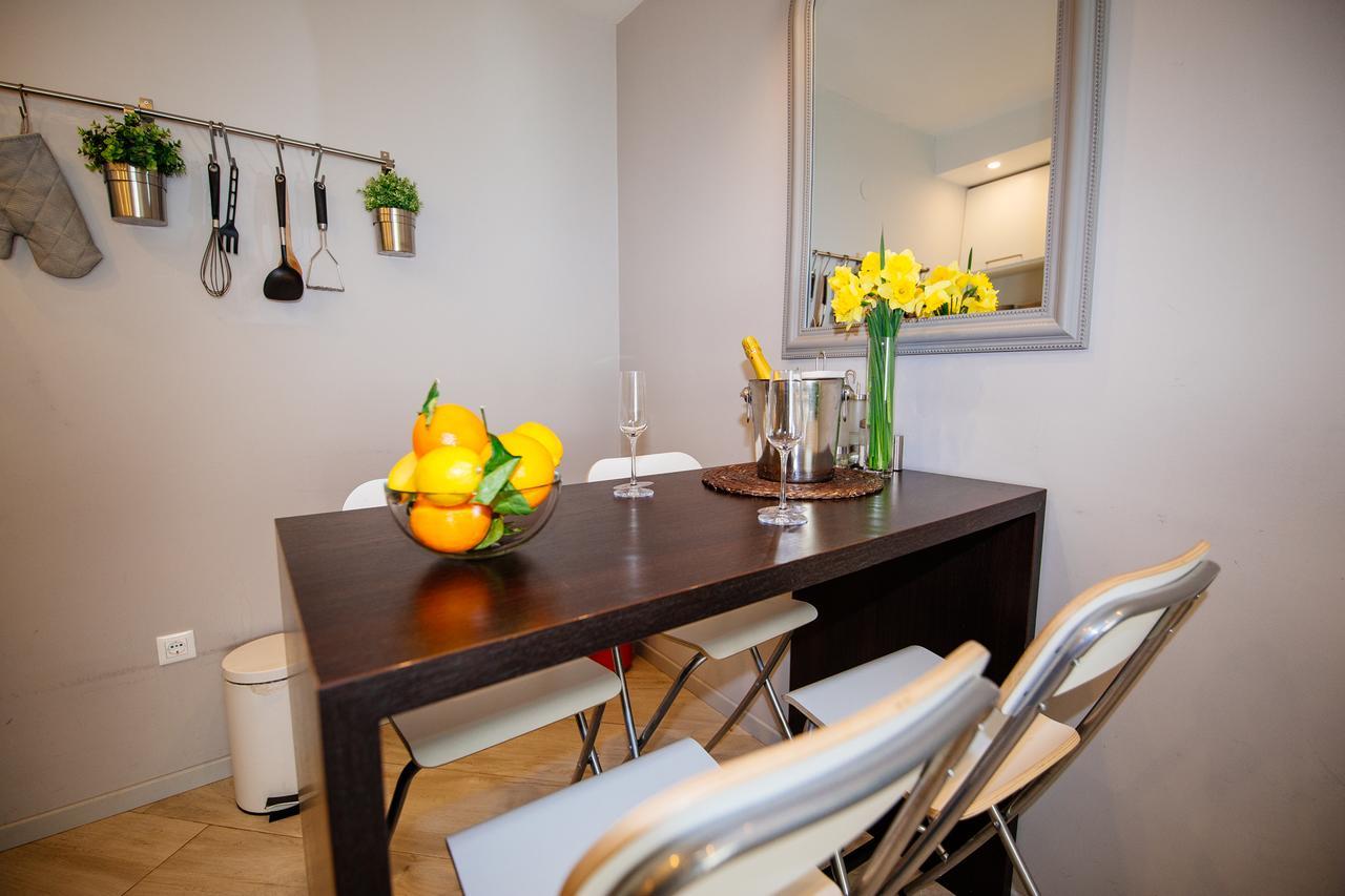 זאגרב Apartment 63 - 1 מראה חיצוני תמונה