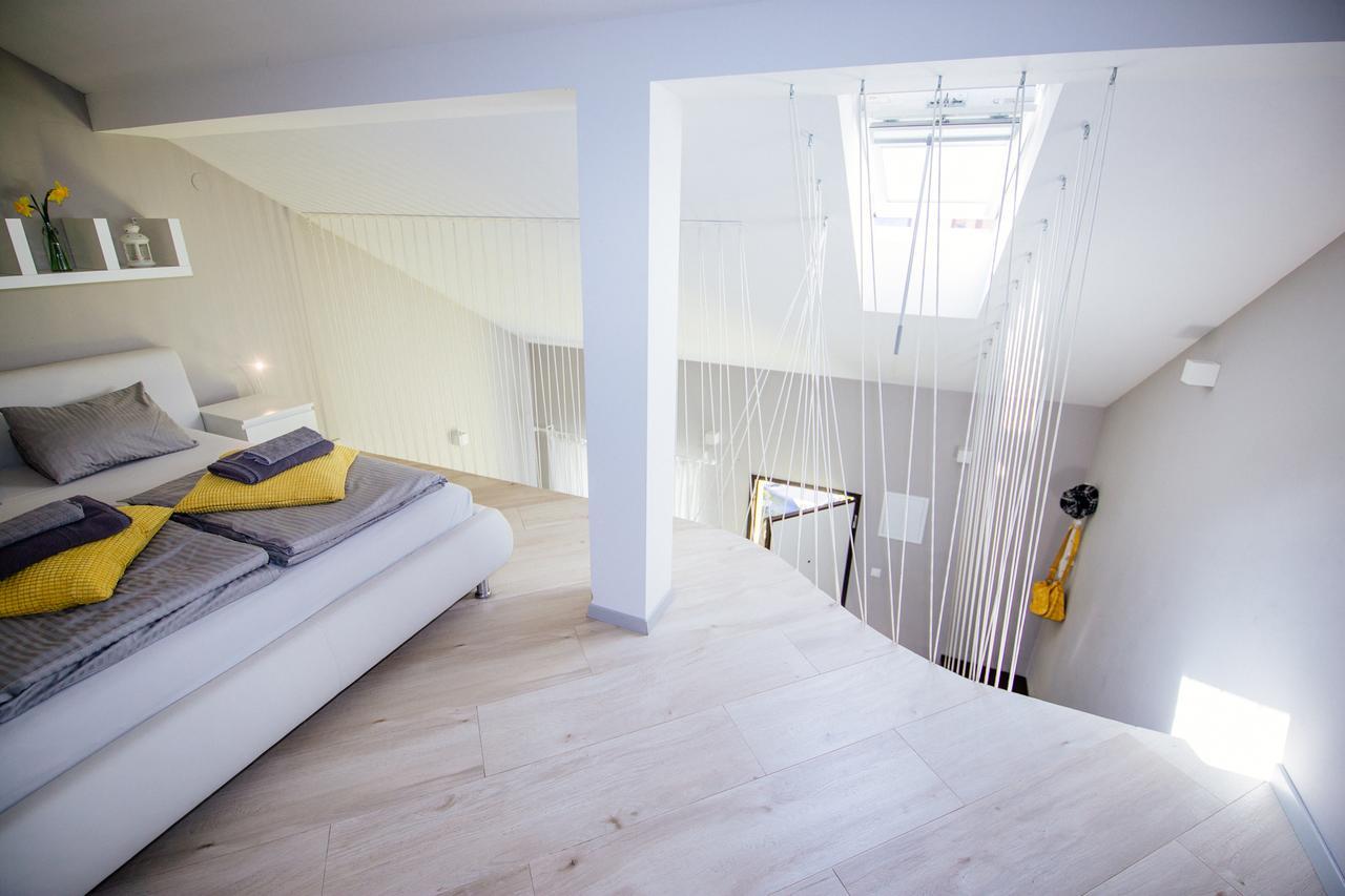 זאגרב Apartment 63 - 1 מראה חיצוני תמונה