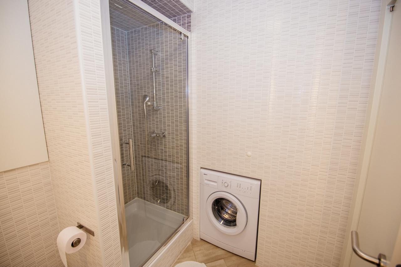 זאגרב Apartment 63 - 1 מראה חיצוני תמונה