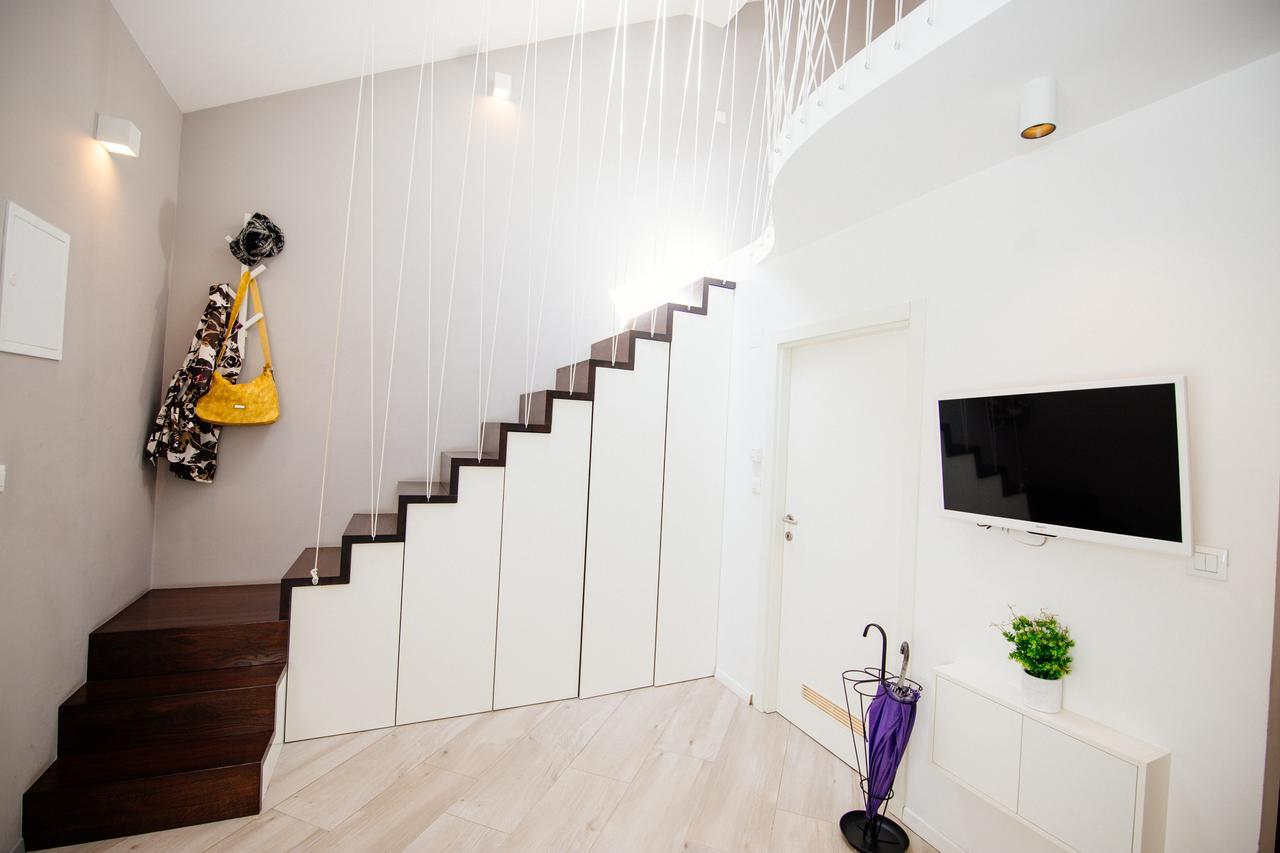 זאגרב Apartment 63 - 1 מראה חיצוני תמונה